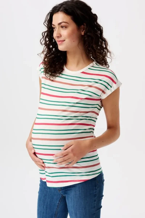 Noppies T-Shirts-Still T-shirt -