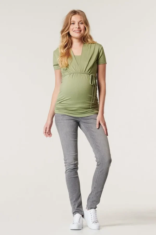 Noppies T-Shirts | T-Shirts-Still T-shirt -