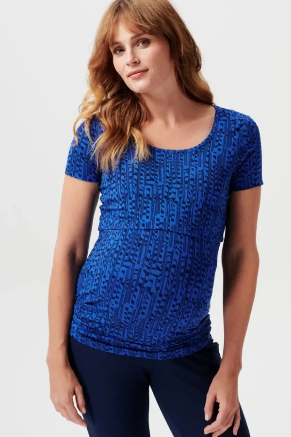 Noppies T-Shirts | T-Shirts-Still T-shirt Ambon -