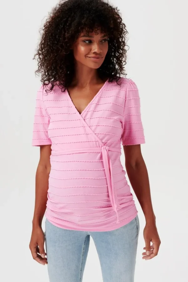 Noppies T-Shirts | T-Shirts-Still T-shirt Arua -