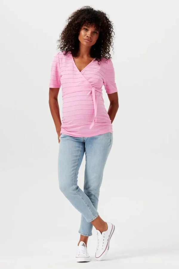 Noppies T-Shirts | T-Shirts-Still T-shirt Arua -
