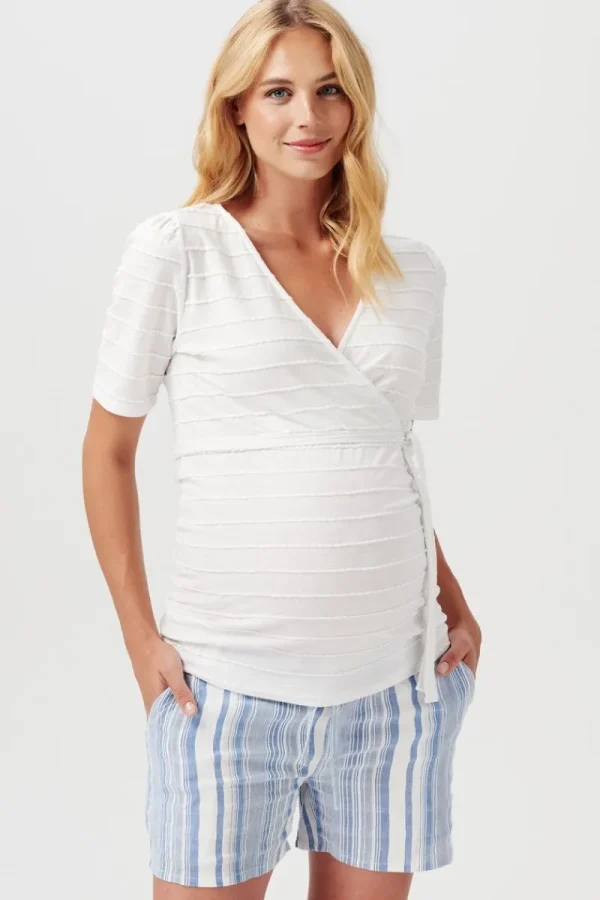 Noppies T-Shirts | T-Shirts-Still T-shirt Arua -