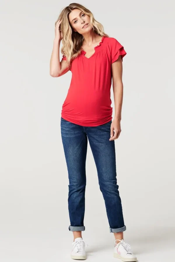 Noppies T-Shirts | T-Shirts-Still T-shirt Dale -