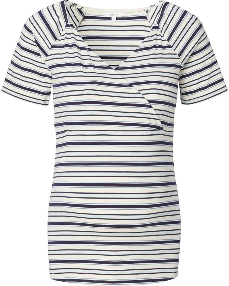 still_tshirt_daye__peacoa_2.webp Noppies T-Shirts | T-Shirts-Still T-shirt Daye -