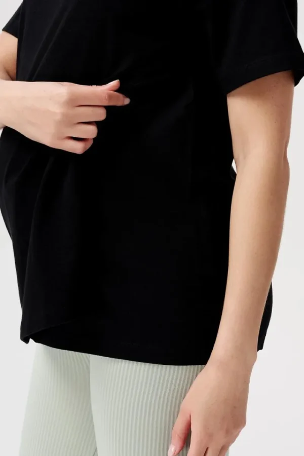 Noppies T-Shirts | T-Shirts-Still T-shirt Ifke -
