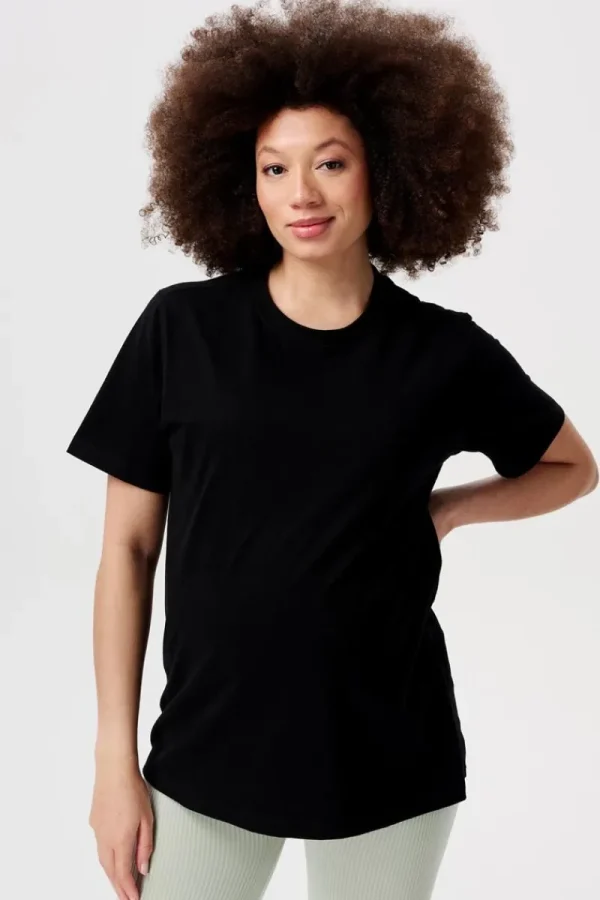 Noppies T-Shirts | T-Shirts-Still T-shirt Ifke -