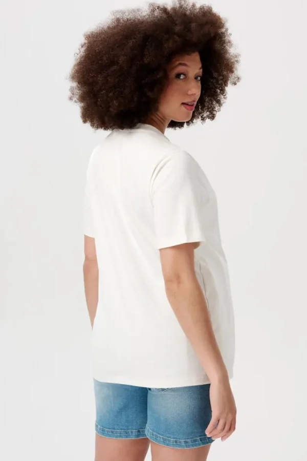 Noppies T-Shirts | T-Shirts-Still T-shirt Ifke -