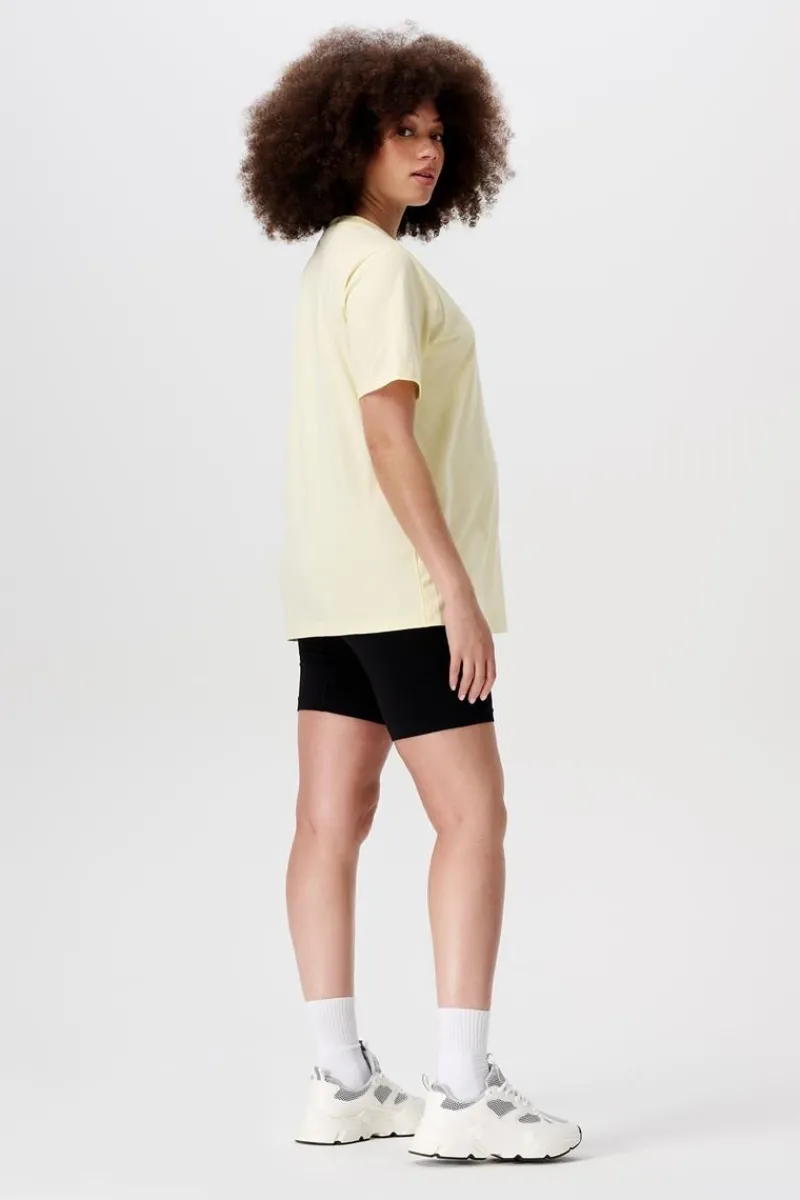 still_tshirt_ifke__light__1.webp Noppies T-Shirts | T-Shirts-Still T-shirt Ifke -