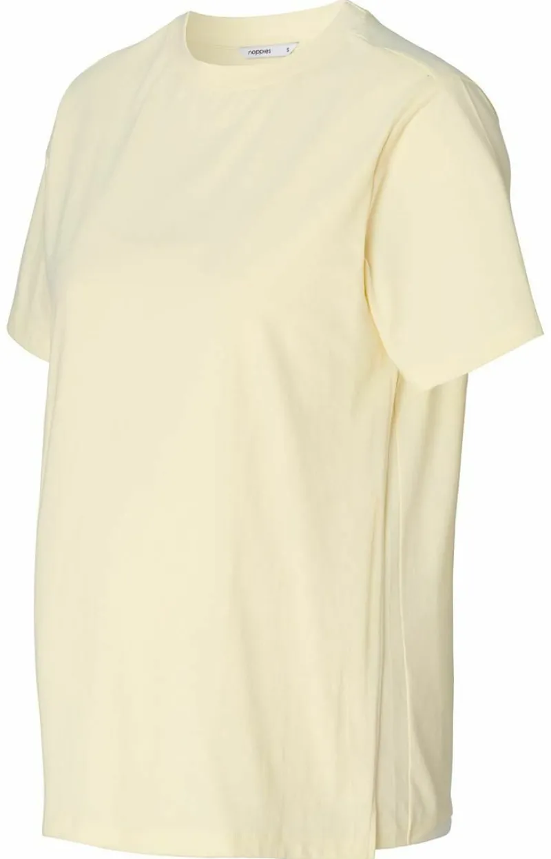 still_tshirt_ifke__light__11.webp Noppies T-Shirts | T-Shirts-Still T-shirt Ifke -