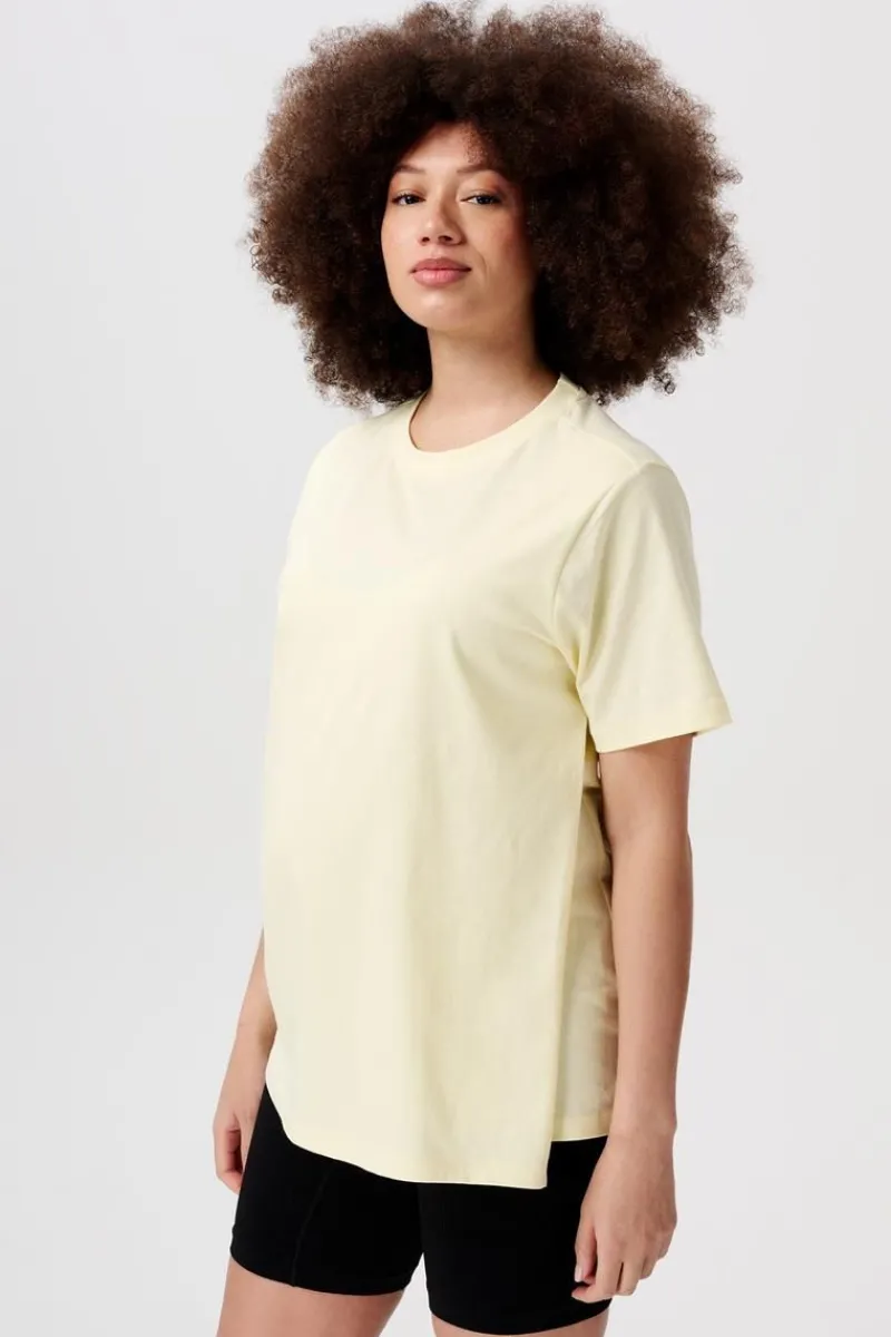 still_tshirt_ifke__light__7.webp Noppies T-Shirts | T-Shirts-Still T-shirt Ifke -