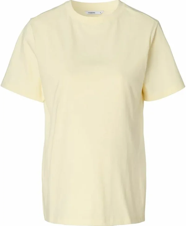 Noppies T-Shirts | T-Shirts-Still T-shirt Ifke -