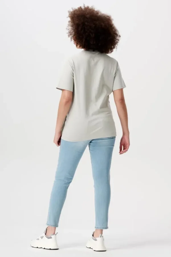 Noppies T-Shirts | T-Shirts-Still T-shirt Ifke -