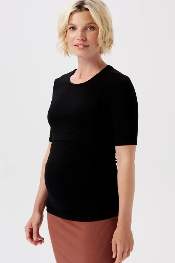 Noppies T-Shirts | T-Shirts-Still T-shirt Juli -