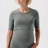 Noppies T-Shirts | T-Shirts-Still T-shirt Juli -
