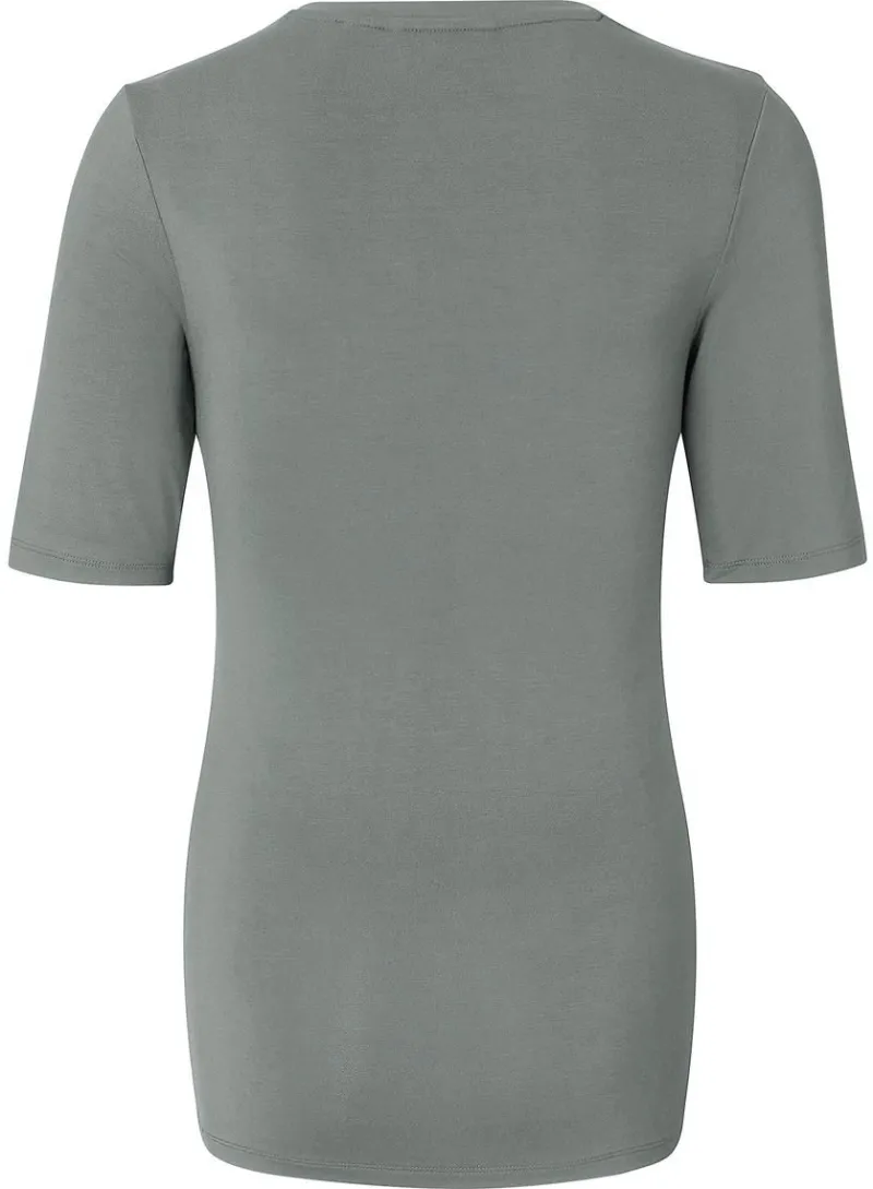 still_tshirt_juli__sage_3.webp Noppies T-Shirts | T-Shirts-Still T-shirt Juli -