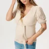 Noppies T-Shirts | T-Shirts-Still T-shirt Kayleigh -