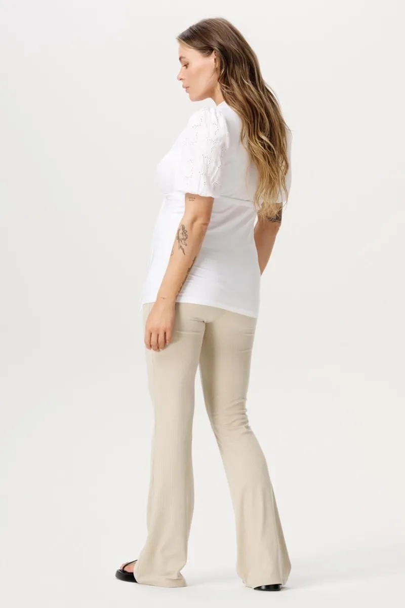 still_tshirt_kayleigh__op_7.webp Noppies T-Shirts | T-Shirts-Still T-shirt Kayleigh -