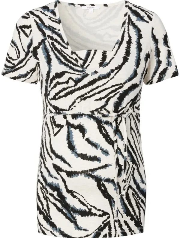 Noppies T-Shirts | T-Shirts-Still T-shirt Louisa -