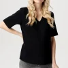 Noppies T-Shirts | T-Shirts-Still T-shirt Multia -