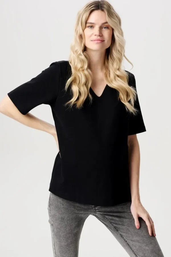 Noppies T-Shirts | T-Shirts-Still T-shirt Multia -
