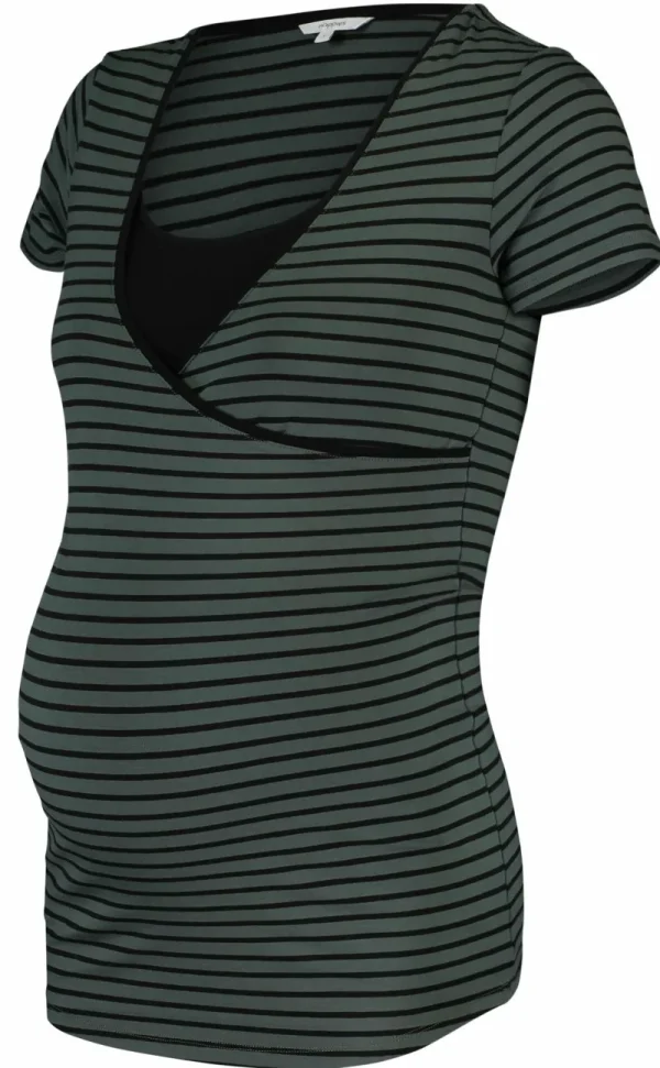 Noppies T-Shirts-Still T-shirt Paris -