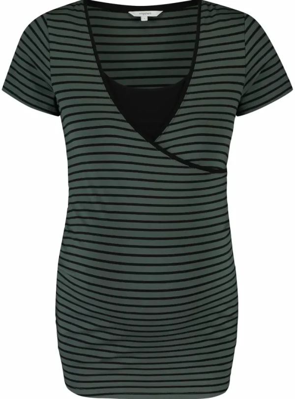 Noppies T-Shirts-Still T-shirt Paris -