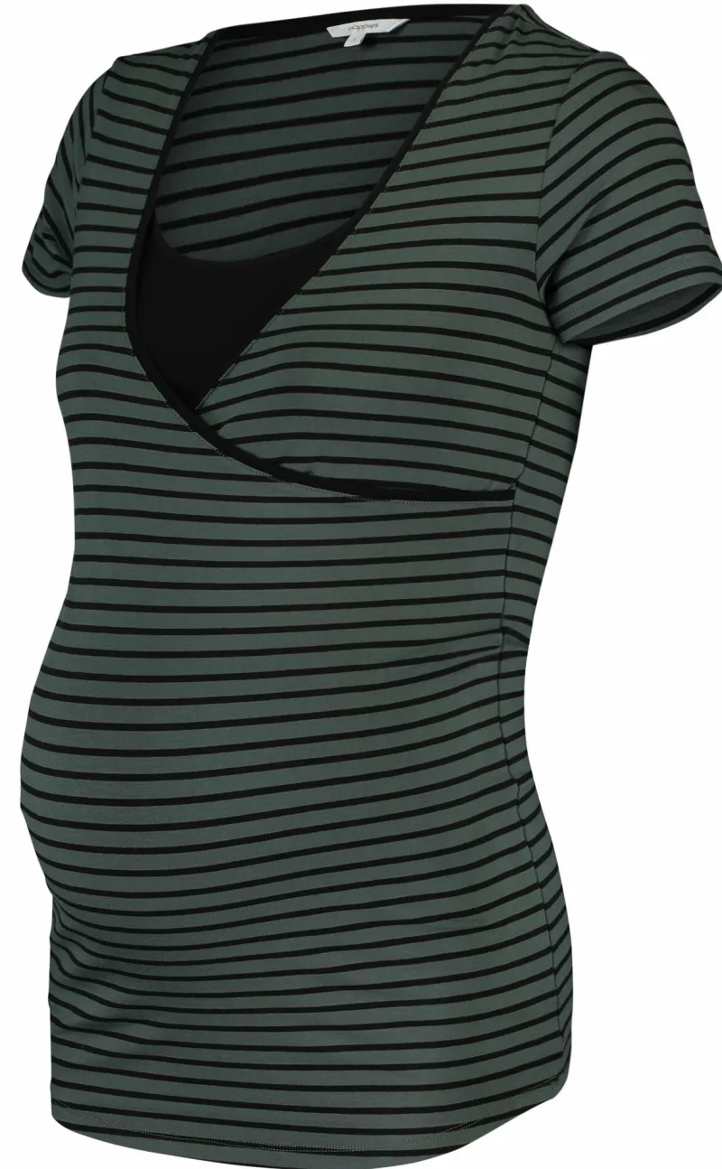 still_tshirt_paris__urban_4.webp Noppies T-Shirts-Still T-shirt Paris -