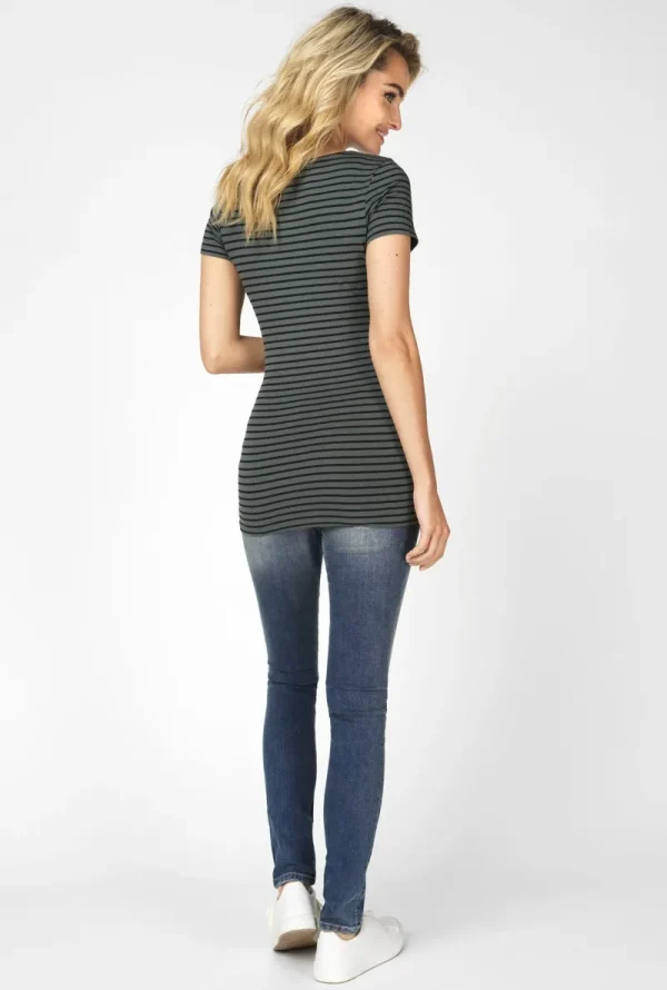 Noppies T-Shirts-Still T-shirt Paris -