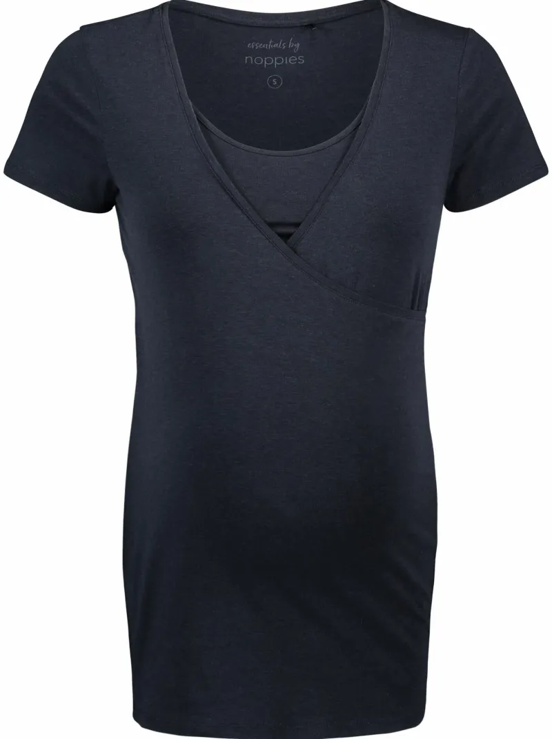 still_tshirt_rome__night__2.webp Noppies T-Shirts | T-Shirts-Still T-shirt Rome -
