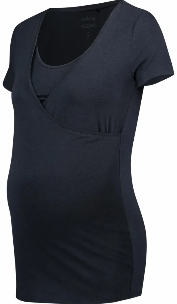 Noppies T-Shirts | T-Shirts-Still T-shirt Rome -