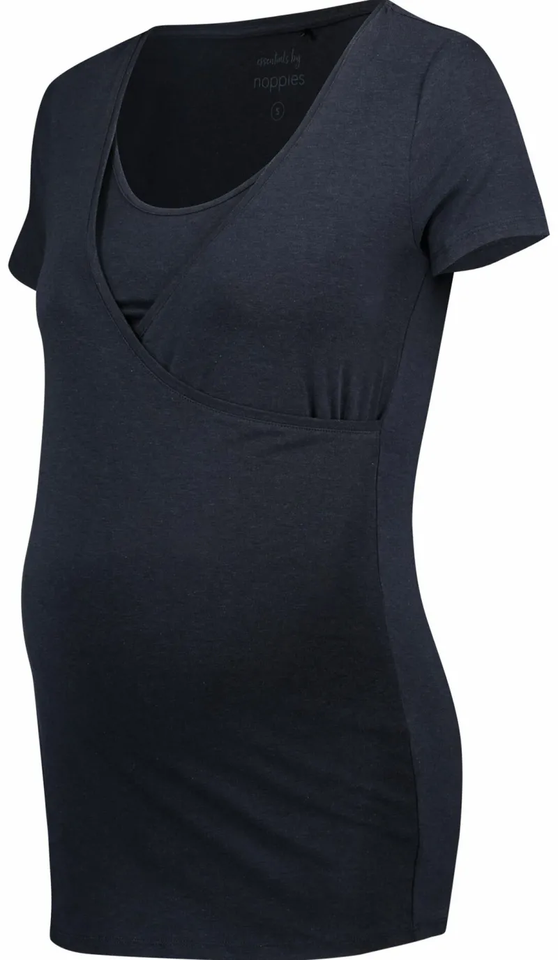 still_tshirt_rome__night__4.webp Noppies T-Shirts | T-Shirts-Still T-shirt Rome -