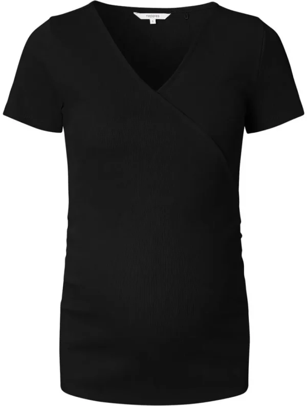 Noppies T-Shirts | T-Shirts-Still T-shirt Sanson -