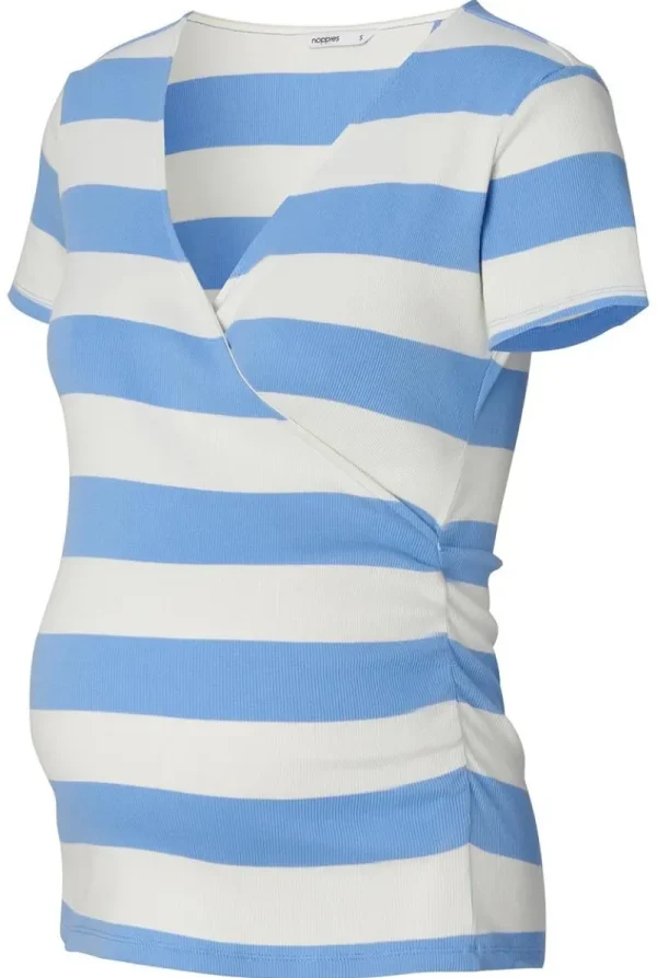 Noppies T-Shirts | T-Shirts-Still T-shirt Sanson -