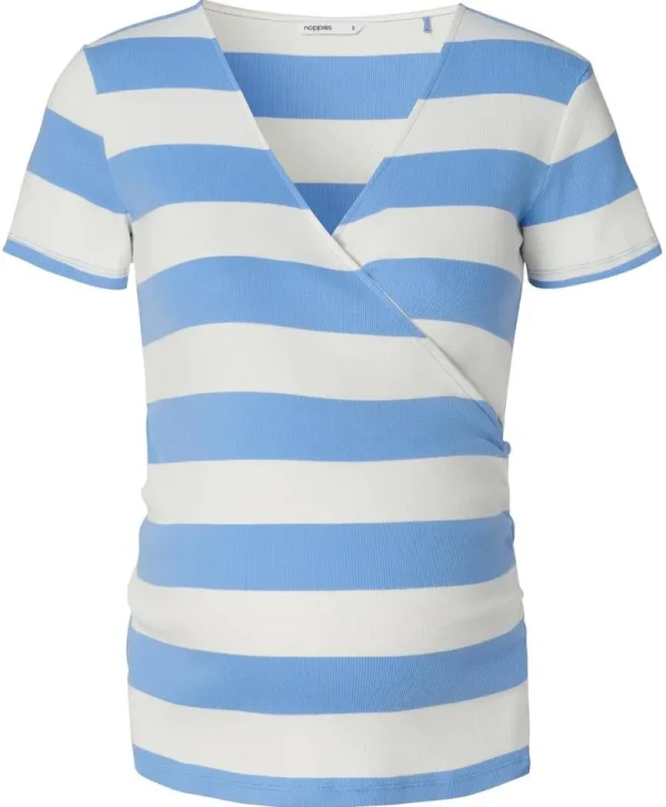Noppies T-Shirts | T-Shirts-Still T-shirt Sanson -