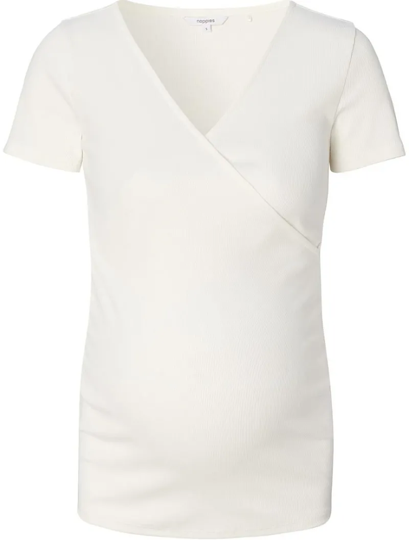 still_tshirt_sanson__crea_2.webp Noppies T-Shirts | T-Shirts-Still T-shirt Sanson -