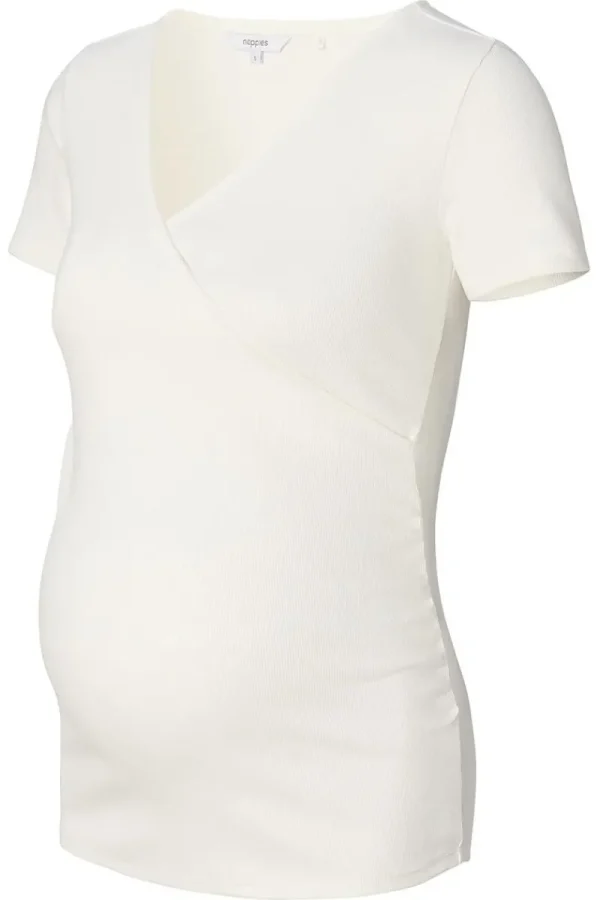 Noppies T-Shirts | T-Shirts-Still T-shirt Sanson -