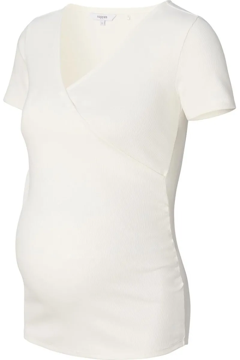 still_tshirt_sanson__crea_4.webp Noppies T-Shirts | T-Shirts-Still T-shirt Sanson -