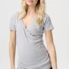 Noppies T-Shirts | T-Shirts-Still T-shirt Sanson -