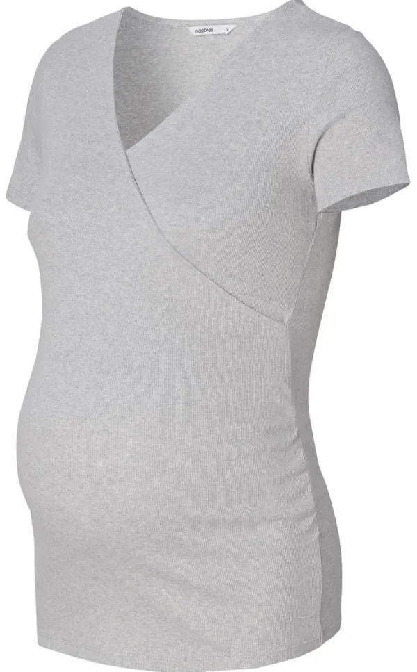 Noppies T-Shirts | T-Shirts-Still T-shirt Sanson -