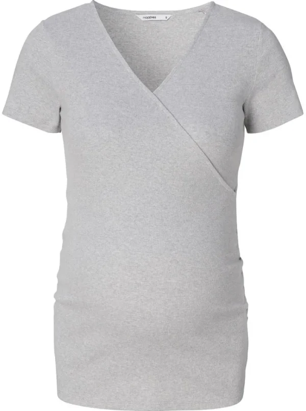 Noppies T-Shirts | T-Shirts-Still T-shirt Sanson -