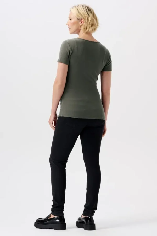 Noppies T-Shirts | T-Shirts-Still T-shirt Sanson -