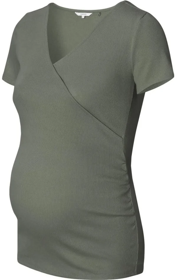 Noppies T-Shirts | T-Shirts-Still T-shirt Sanson -