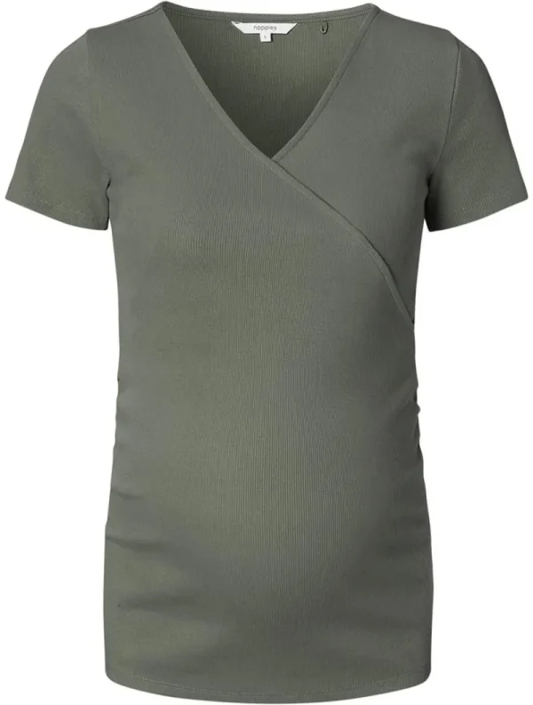 Noppies T-Shirts | T-Shirts-Still T-shirt Sanson -