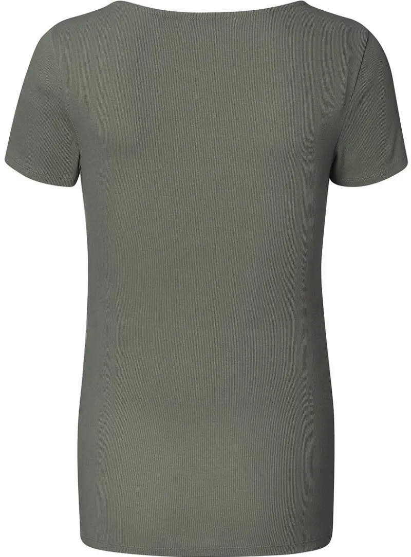 still_tshirt_sanson__oliv_9.webp Noppies T-Shirts | T-Shirts-Still T-shirt Sanson -