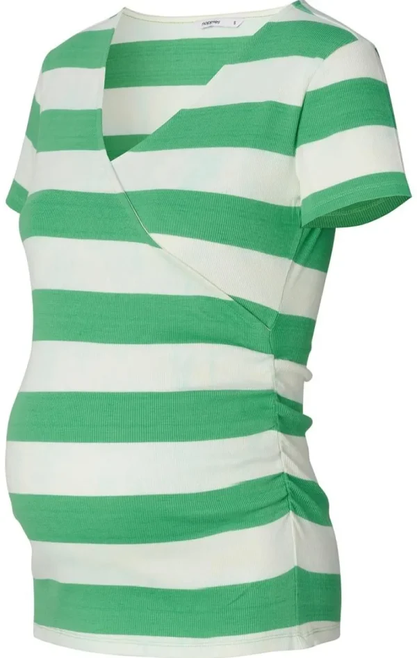 Noppies T-Shirts | T-Shirts-Still T-shirt Sanson -
