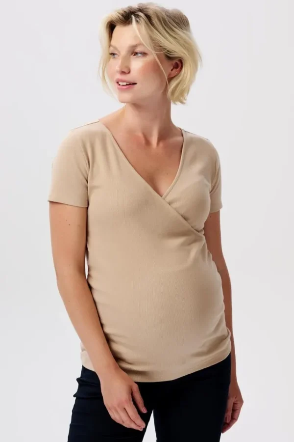 Noppies T-Shirts | T-Shirts-Still T-shirt Sanson -