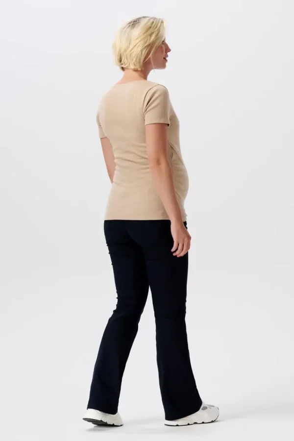 Noppies T-Shirts | T-Shirts-Still T-shirt Sanson -