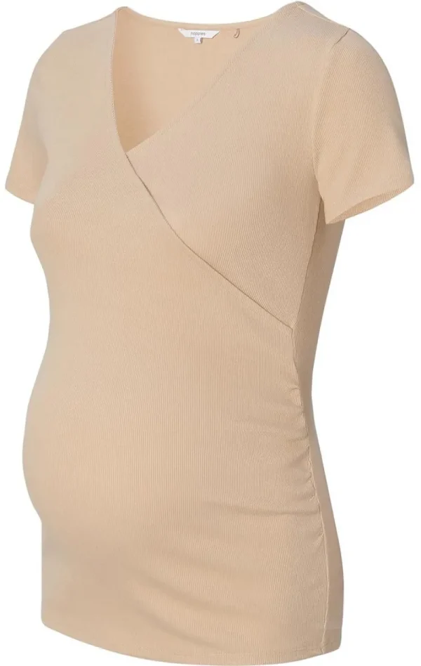 Noppies T-Shirts | T-Shirts-Still T-shirt Sanson -