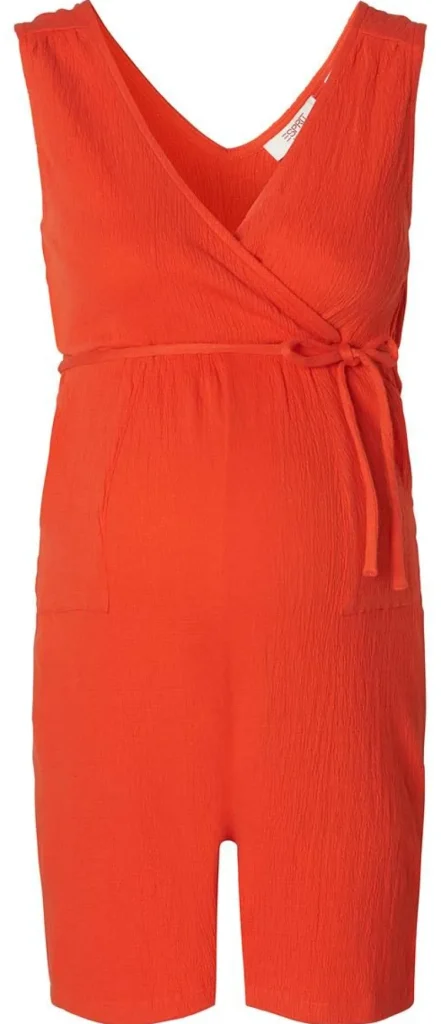 Noppies Hosen-Still-Jumpsuit -