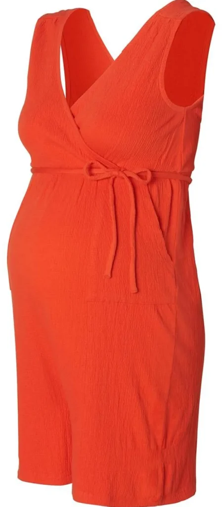 Noppies Hosen-Still-Jumpsuit -